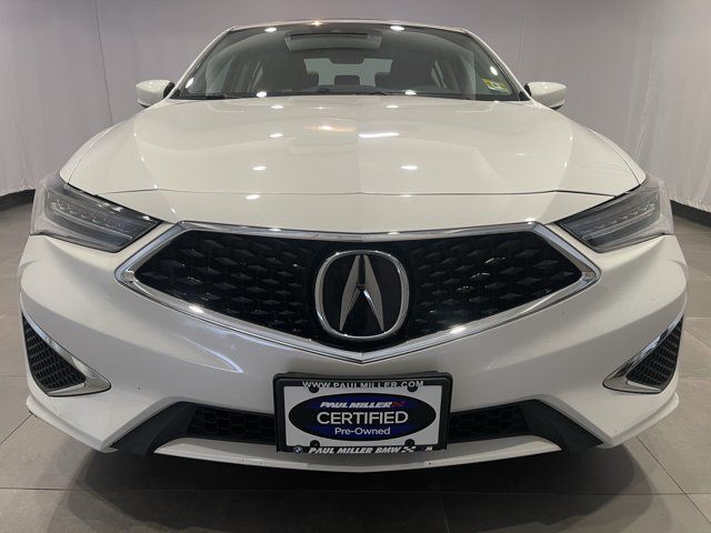 2019 Acura ILX Premium