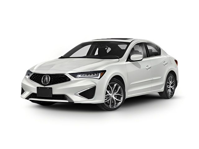 2019 Acura ILX Premium