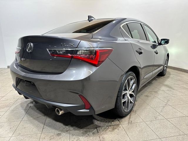 2019 Acura ILX Premium