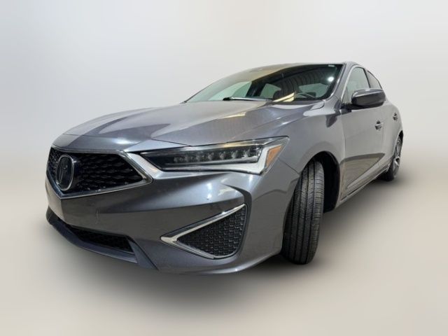 2019 Acura ILX Premium