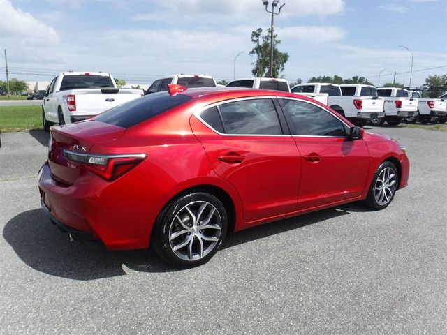 2019 Acura ILX Premium