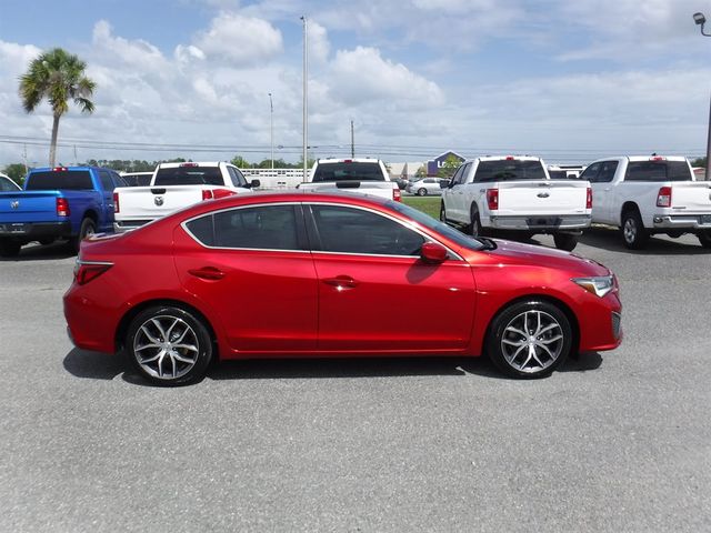 2019 Acura ILX Premium