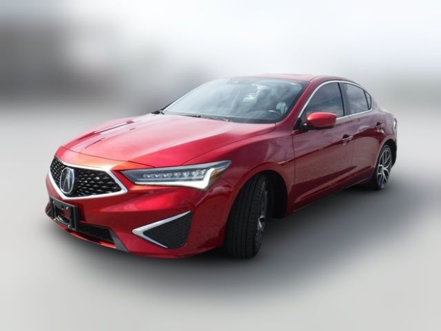2019 Acura ILX Premium
