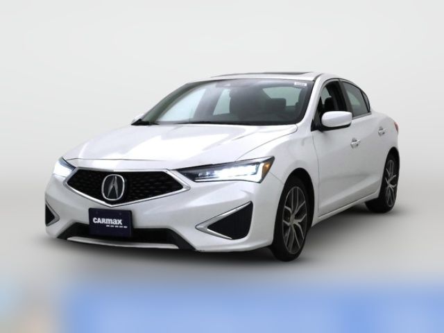 2019 Acura ILX Premium