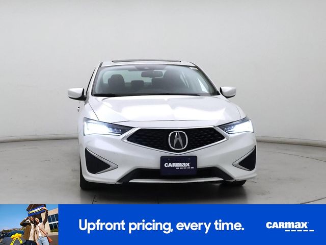 2019 Acura ILX Premium