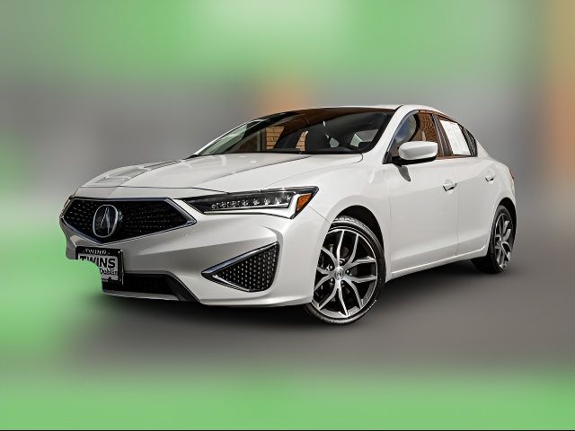 2019 Acura ILX Premium