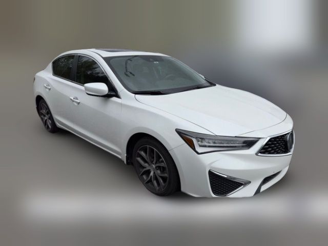 2019 Acura ILX Premium