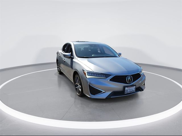 2019 Acura ILX Premium