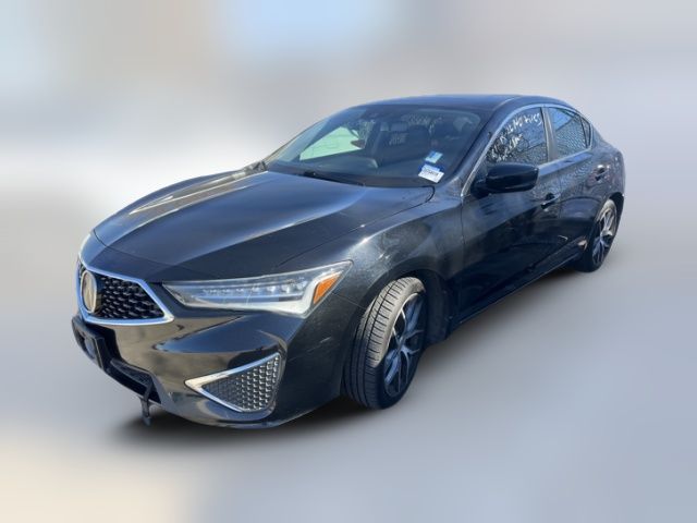 2019 Acura ILX Premium