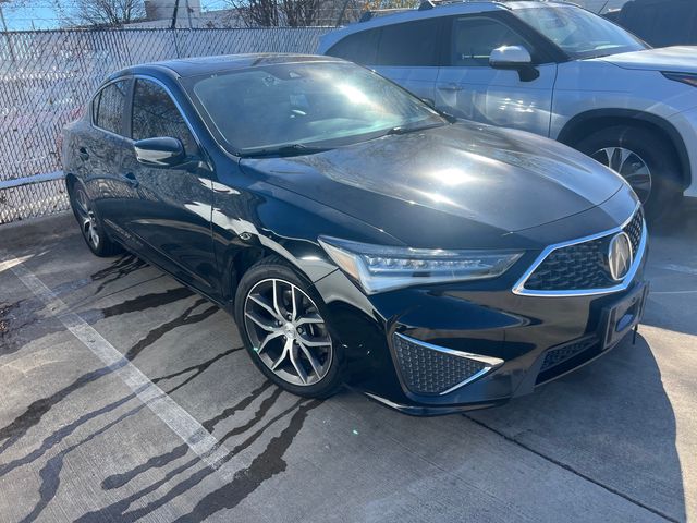 2019 Acura ILX Premium