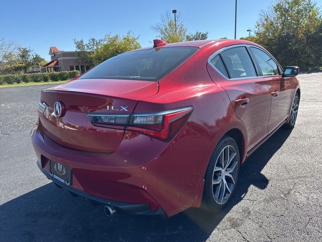 2019 Acura ILX Premium