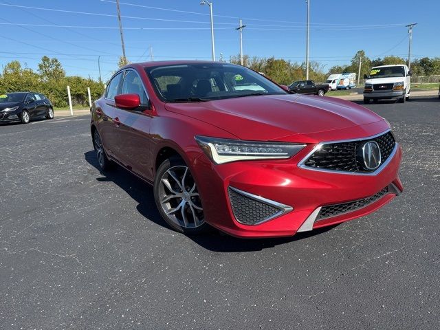 2019 Acura ILX Premium