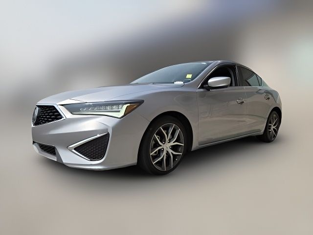 2019 Acura ILX Premium