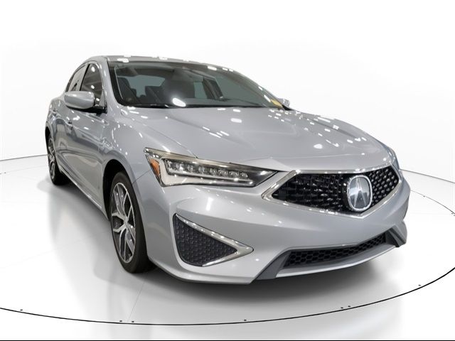 2019 Acura ILX Premium