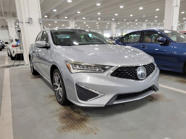 2019 Acura ILX Premium