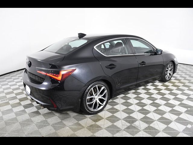 2019 Acura ILX Premium