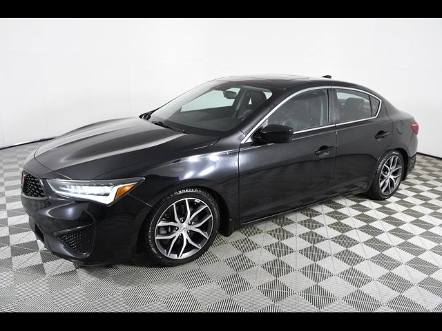 2019 Acura ILX Premium