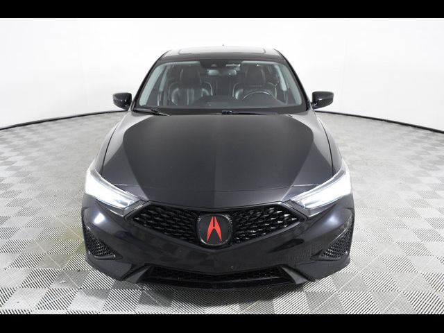 2019 Acura ILX Premium