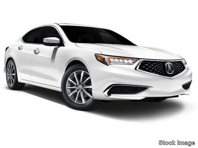 2019 Acura ILX Premium