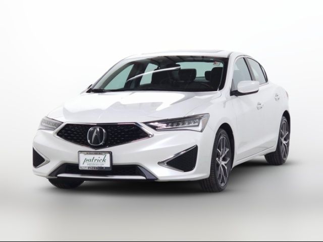 2019 Acura ILX Premium