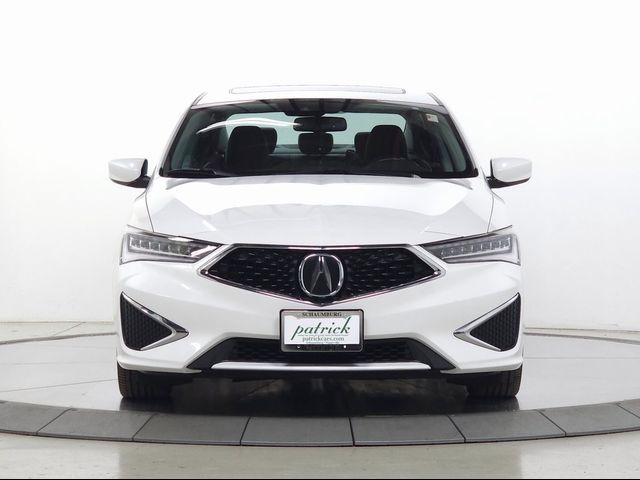 2019 Acura ILX Premium