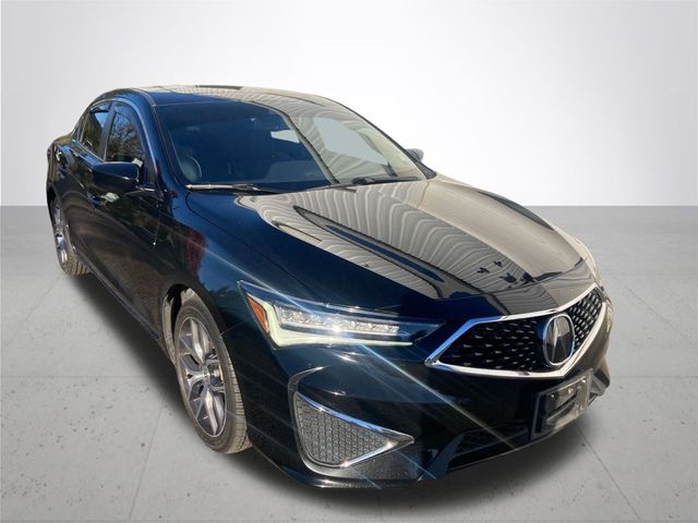 2019 Acura ILX Premium