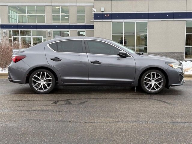 2019 Acura ILX Premium