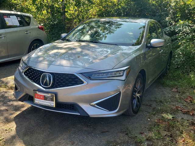 2019 Acura ILX Premium