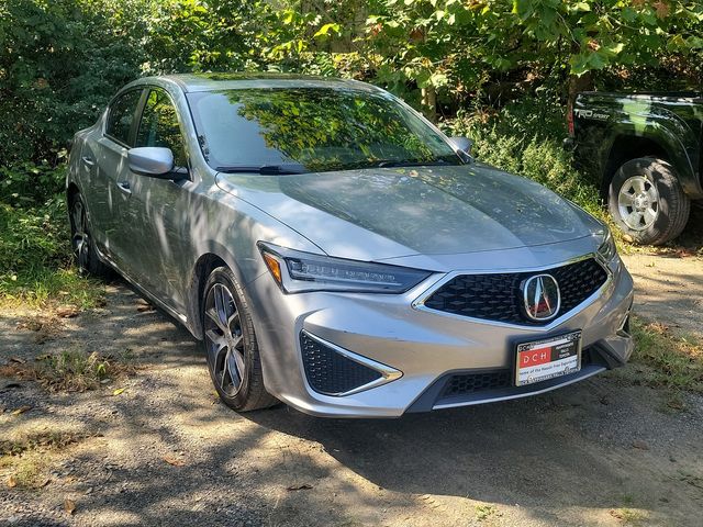 2019 Acura ILX Premium