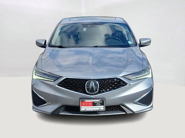 2019 Acura ILX Premium