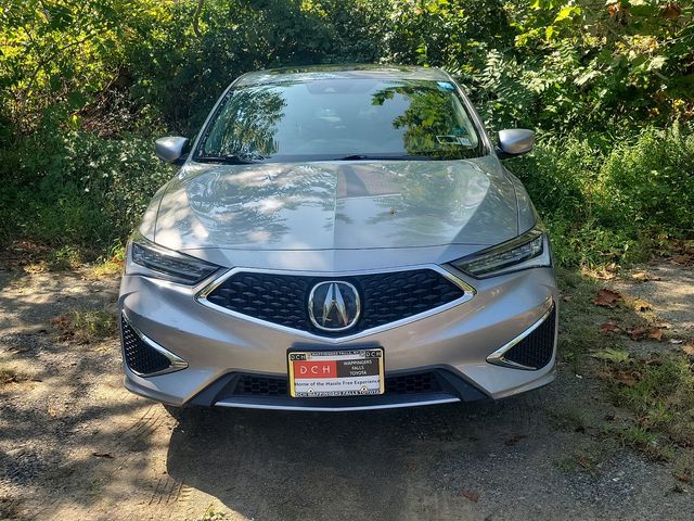 2019 Acura ILX Premium