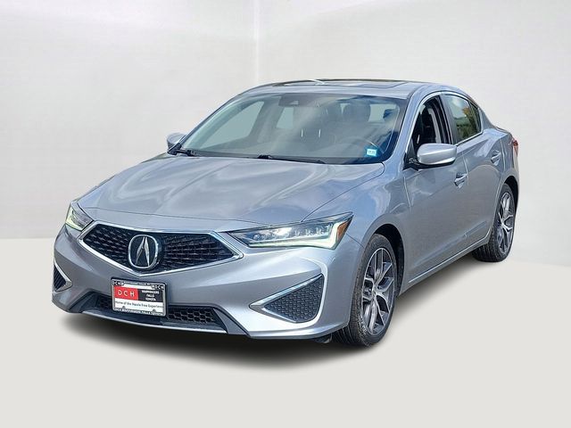 2019 Acura ILX Premium