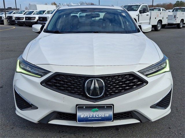 2019 Acura ILX Premium