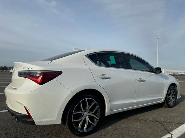 2019 Acura ILX Premium