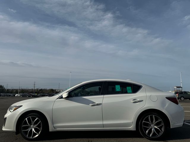 2019 Acura ILX Premium