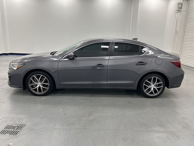 2019 Acura ILX Premium