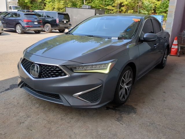 2019 Acura ILX Premium