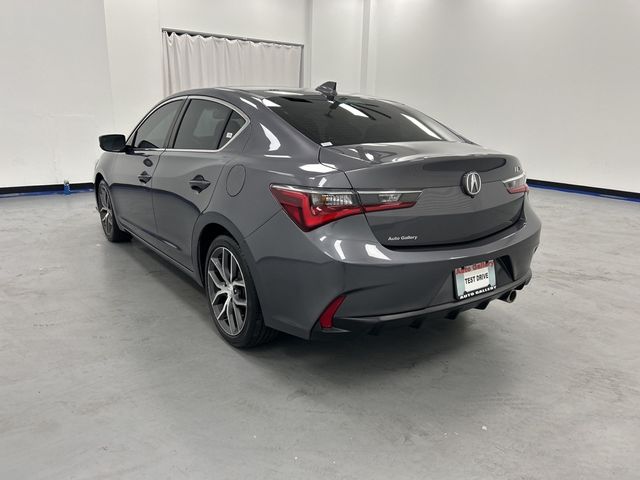 2019 Acura ILX Premium