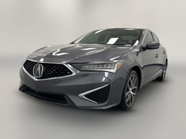 2019 Acura ILX Premium