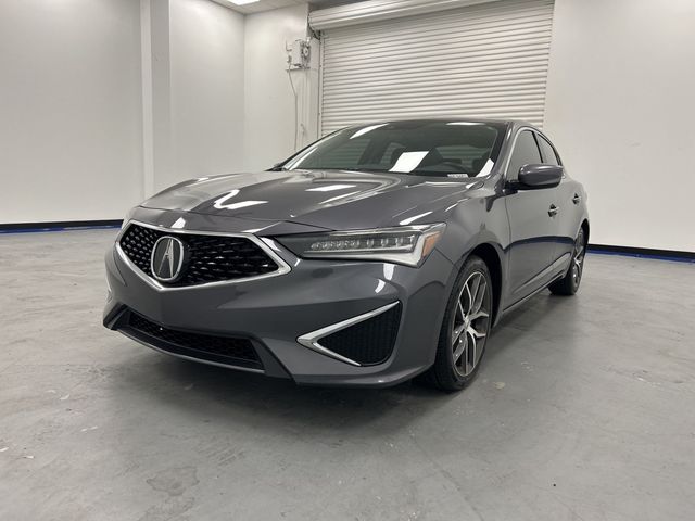 2019 Acura ILX Premium