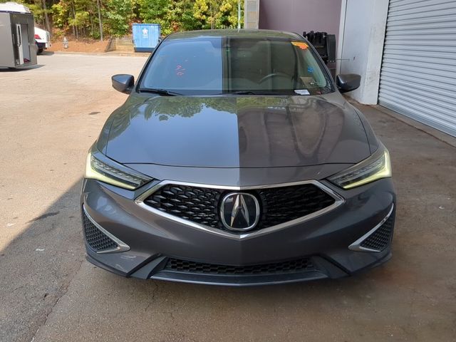 2019 Acura ILX Premium