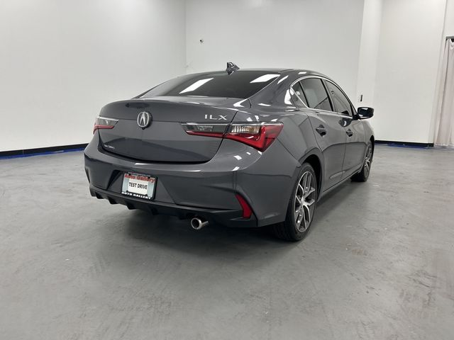 2019 Acura ILX Premium