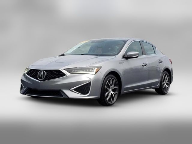 2019 Acura ILX Premium