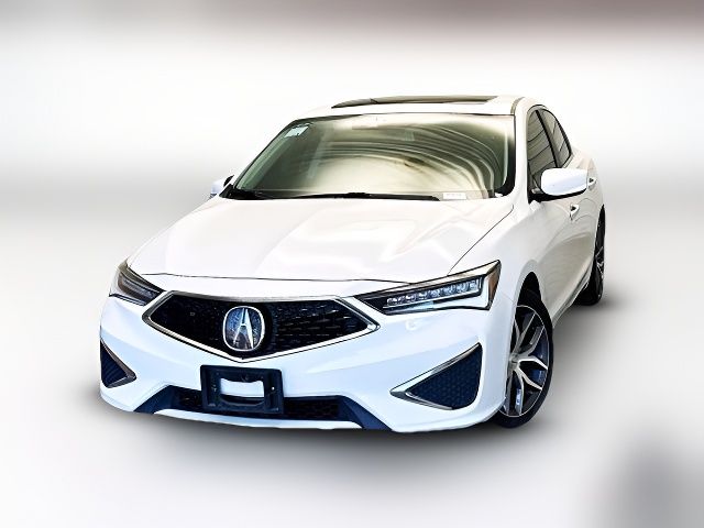 2019 Acura ILX Premium