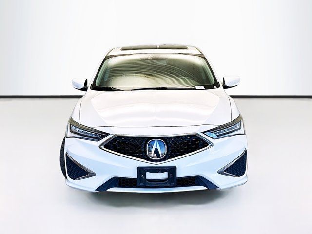 2019 Acura ILX Premium