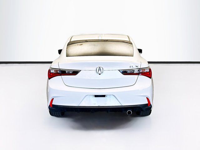 2019 Acura ILX Premium