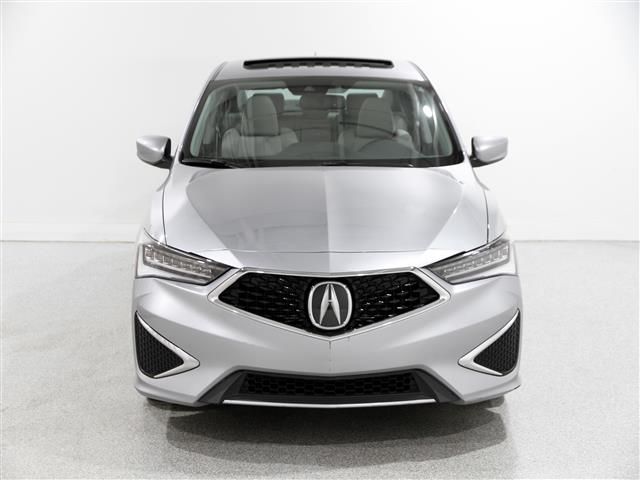 2019 Acura ILX Premium