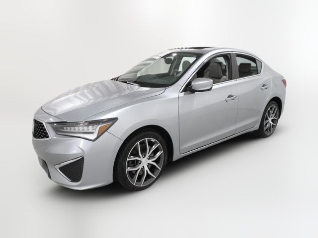 2019 Acura ILX Premium