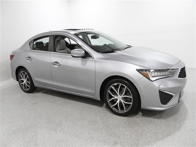 2019 Acura ILX Premium