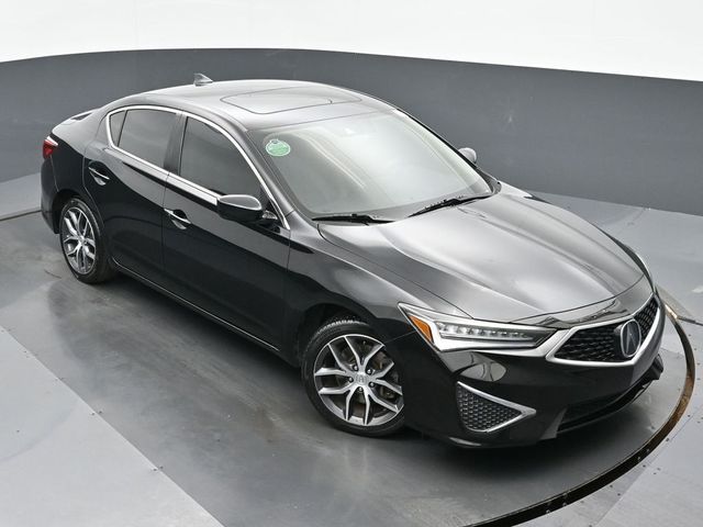 2019 Acura ILX Premium